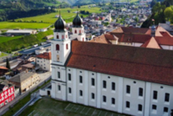 Pontresina: Seniorenausflug nach Disentis