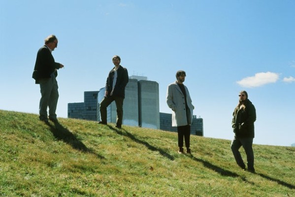 Protomartyr
