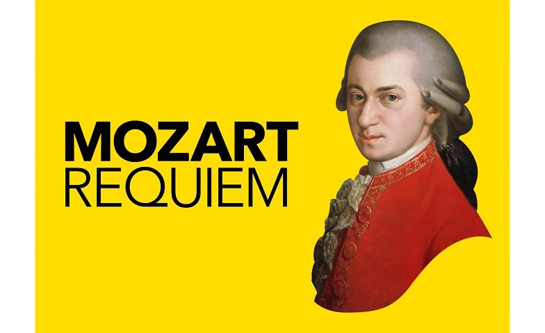 Réquiem de Mozart