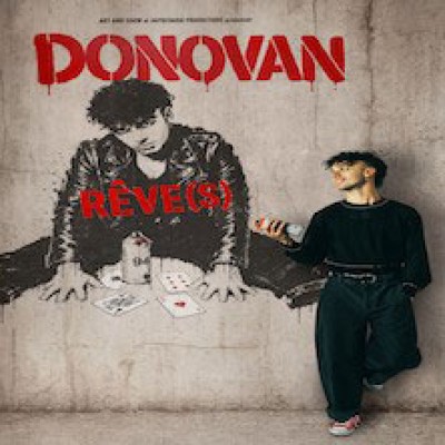 Donovan