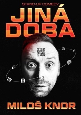 Miloš Knor - Jiná doba - Pilsen