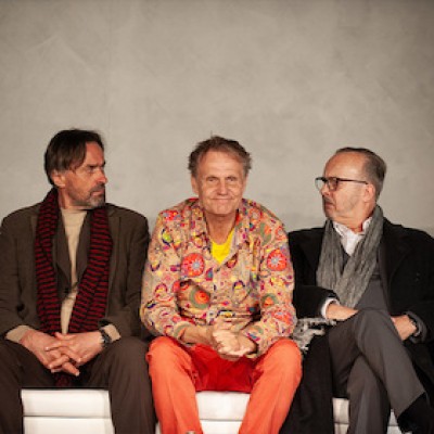 Kunst - Comedy by Yasmina Reza