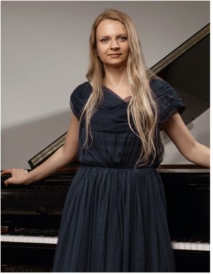 Dance of Instruments (Chamber Music Concert)