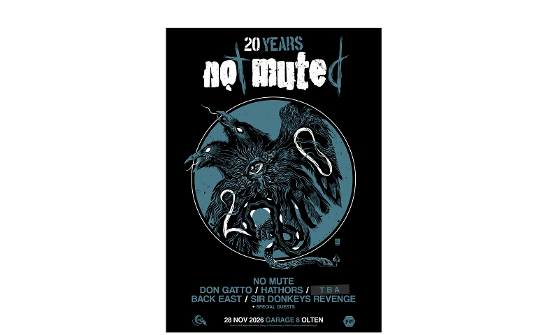 20 Jahre No Mute