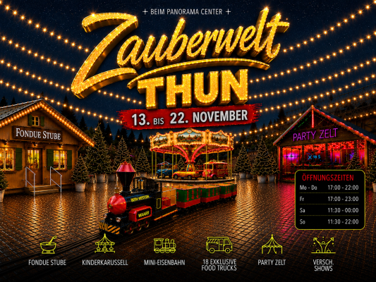 Magic World Thun