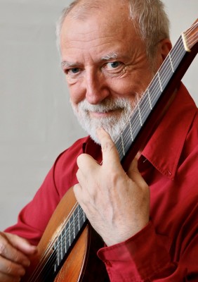 Štěpán Rak 80 – guest of the Moravian Piano Trio