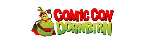 Comic Con Dornbirn 2027