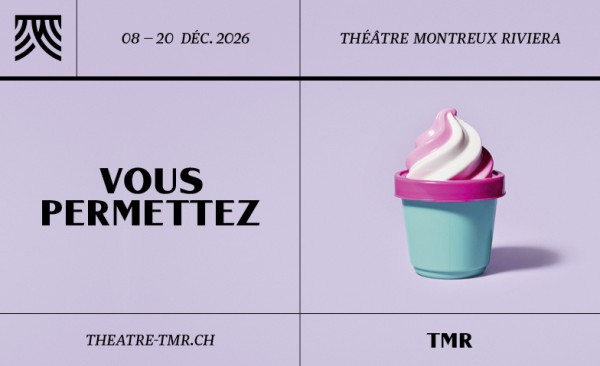 Vous permettez