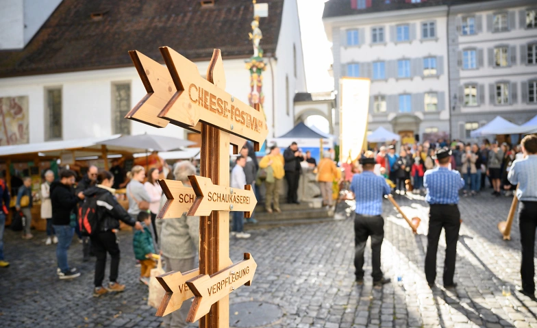 Käsefest Luzern
