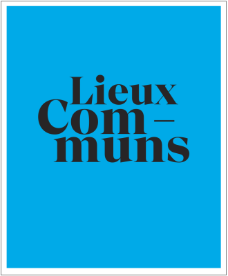 Lieux Communs