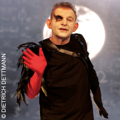 Herr Teufel Faust