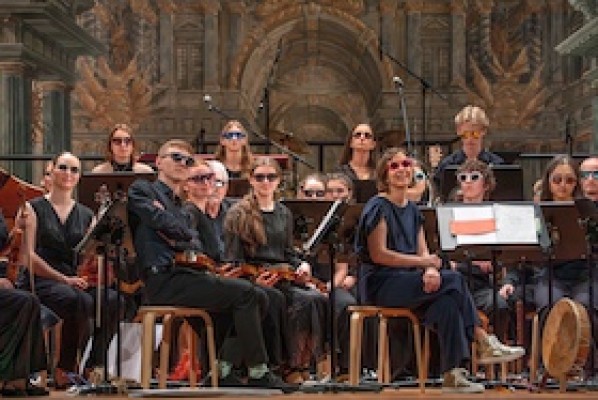 Arthur 27 - Concierto para clases escolares