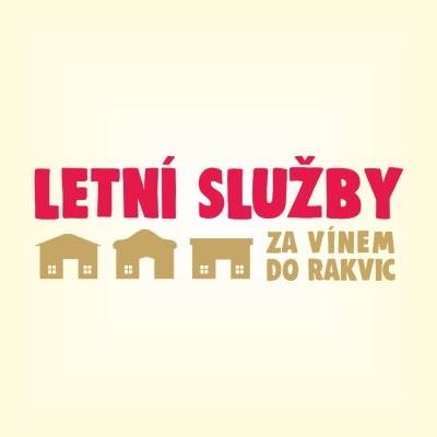 Letní služby vinařů – za vínem do Rakvic
