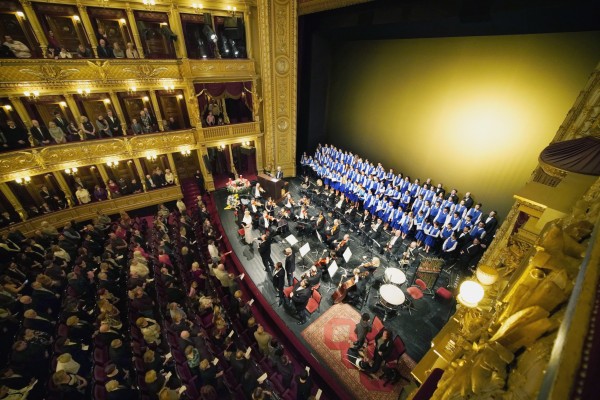 Advent Concert