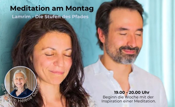 Méditation du lundi