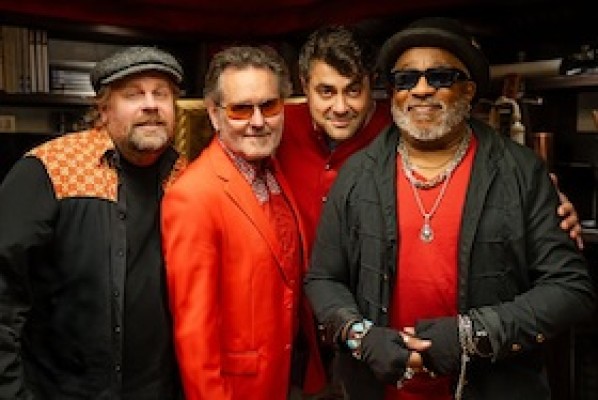 STOPPOK - RUND Tour – the band tour 2026