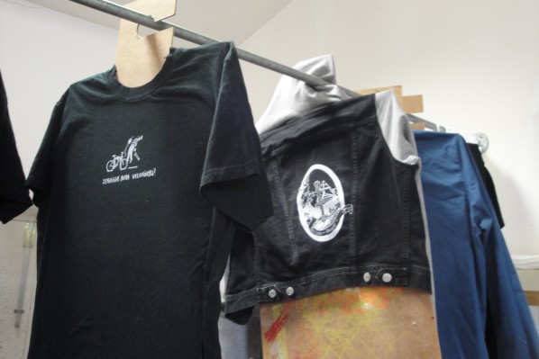 Screen Printing - Introduction