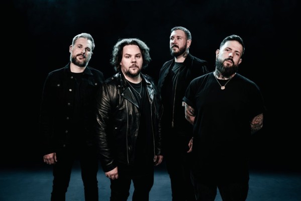 Tenside + Aurorawave - Devour the Dark en toda Europa 2026