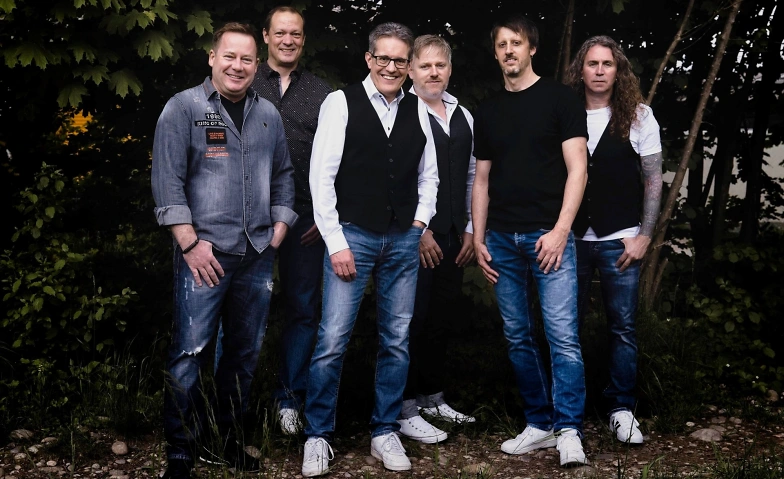 SQUAW - Status Quo Tribute