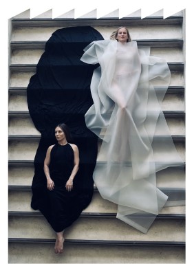 I D E N T I T Y – Jindra Rychlá and others (Fifth Performance)