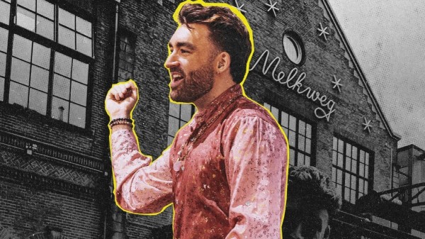 Oliver Heldens