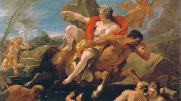 Art Piece: Baroque Painting (In-depth)