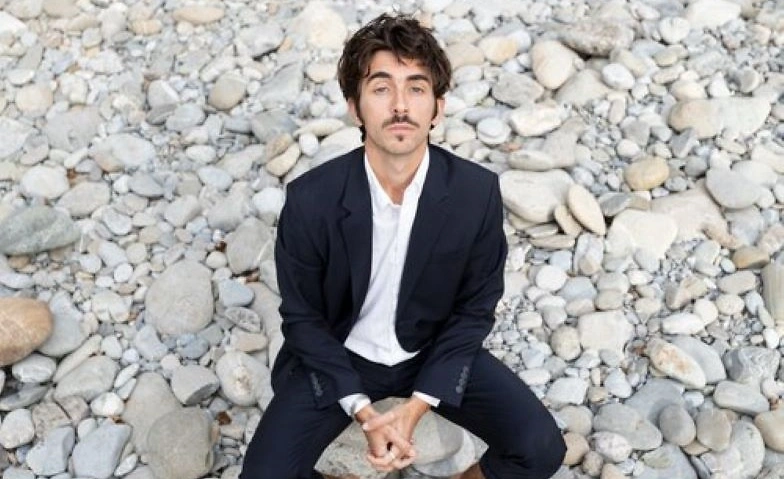 Klavierrezital Teo Gheorghiu