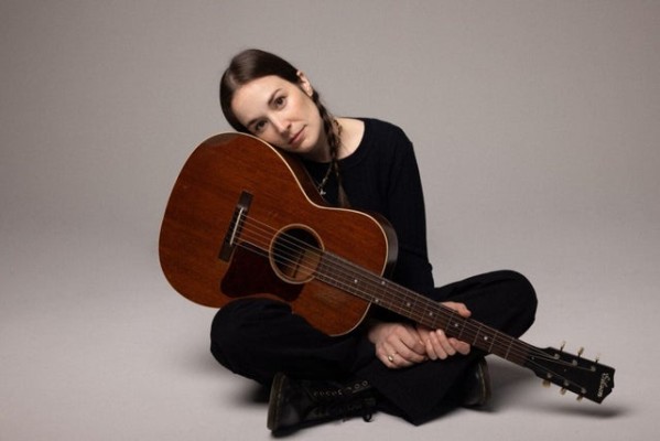 Margaret Glaspy