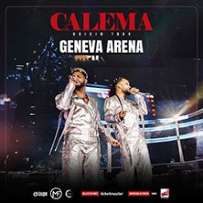 Calema & GNTK