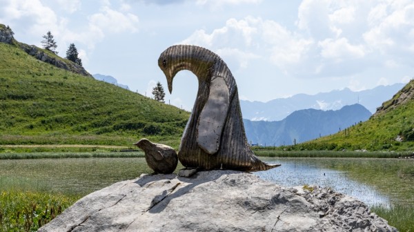 Ailyos – Closing Event in Prafandaz