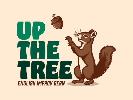 Up the Tree Improv Show