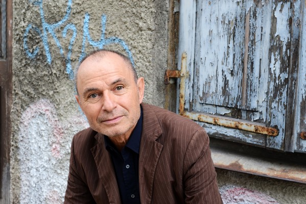 Reading: Norbert Gstrein reads from his latest novel «Im ersten Licht» (2026)