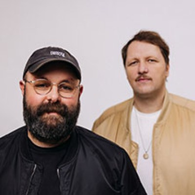 Frittenbude - 20 Años Filmriss