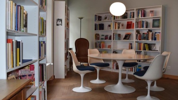 MatriSalon – Lunch, Books, and Conversations about the Matriarchy