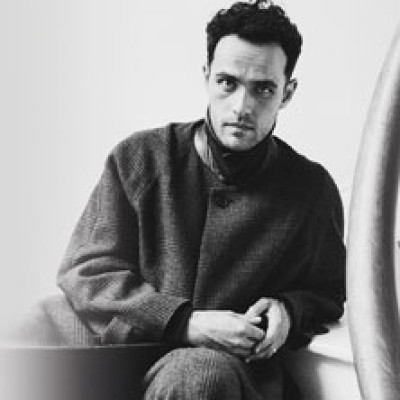 Jordan Rakei