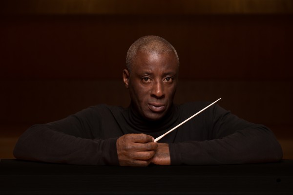 O6 - Deuxième symphonie de Bernstein avec Karel Košárek