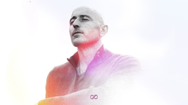 Lee Harris - the Oneness Experience