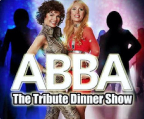 ABBA - The Tribute Dinner Show - 3 Gänge Menü inkl. Sektempfang