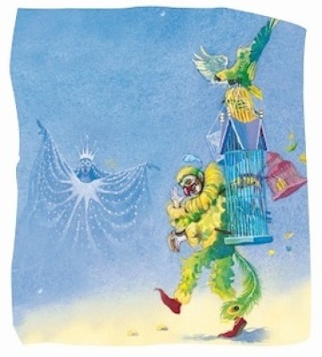 Family Concert: THE MAGIC FLUTE