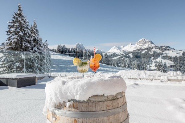 EGGLI Night Vibes: Ski | Fondue | Party