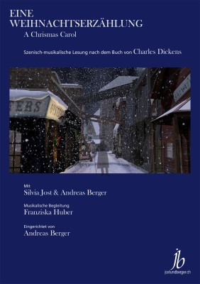 A Christmas Carol