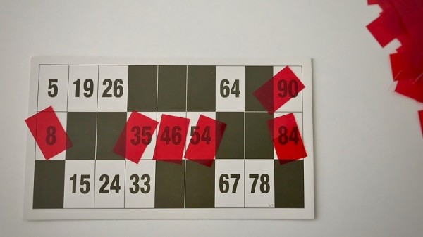Kinderlotto