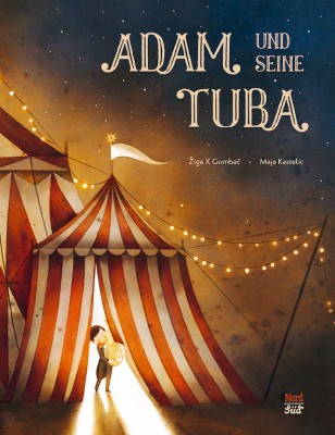 Family Concert: Adam and His Tuba
