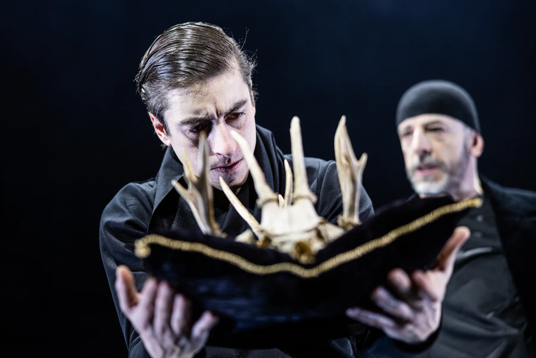Hamlet