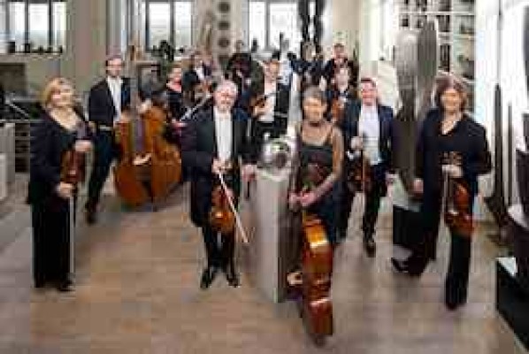 Concert with the Weimar University of Music