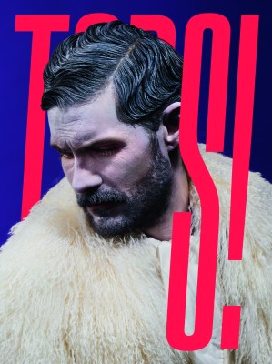 HAMLET TRÄUME