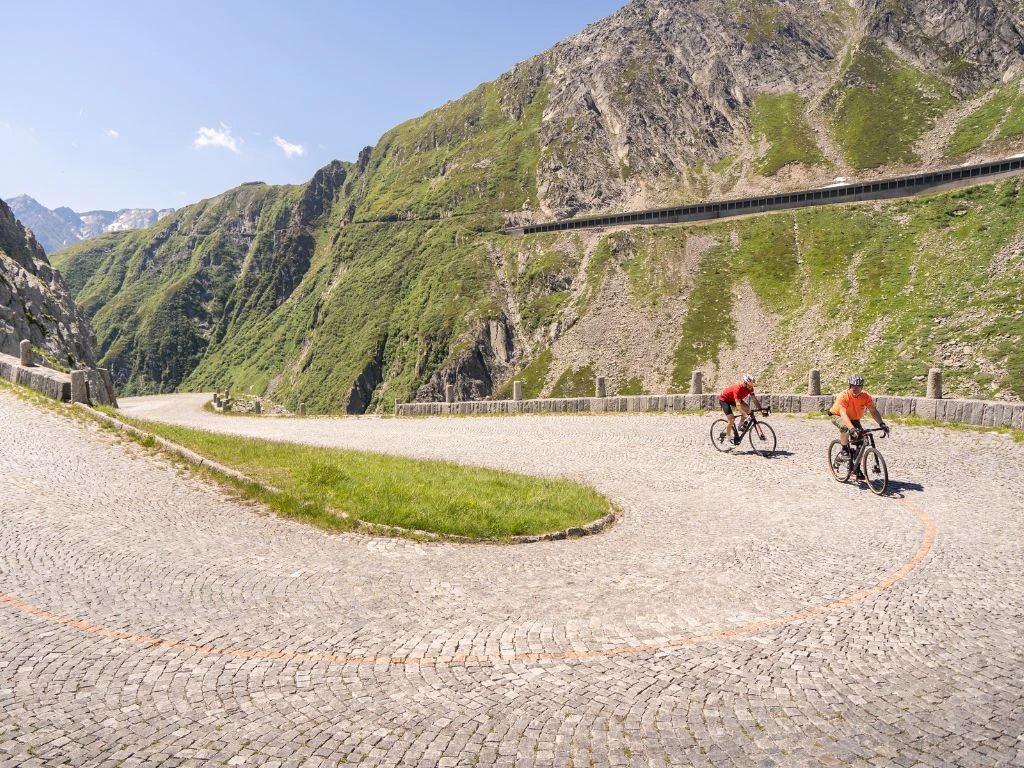 EVERESTING TREMOLA 2027