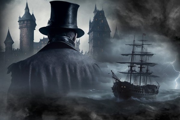 Dracula
