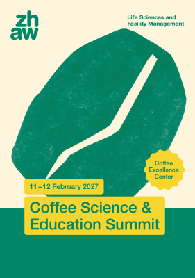 Coffee Science and Education Summit