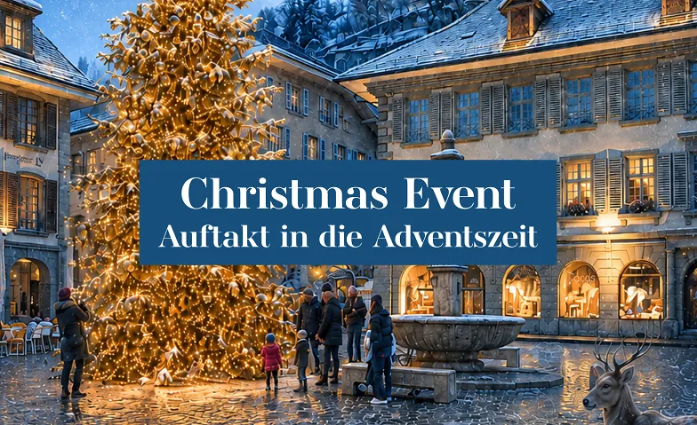 Christmas Event